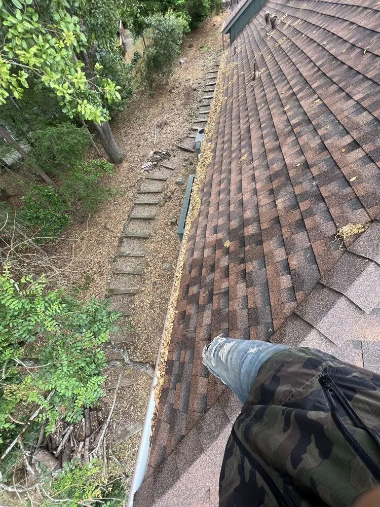 Slide of DConstruction