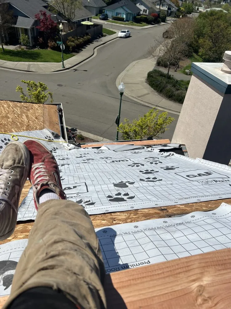 Slide of DConstruction