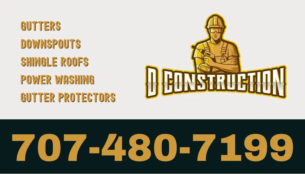 Slide of DConstruction