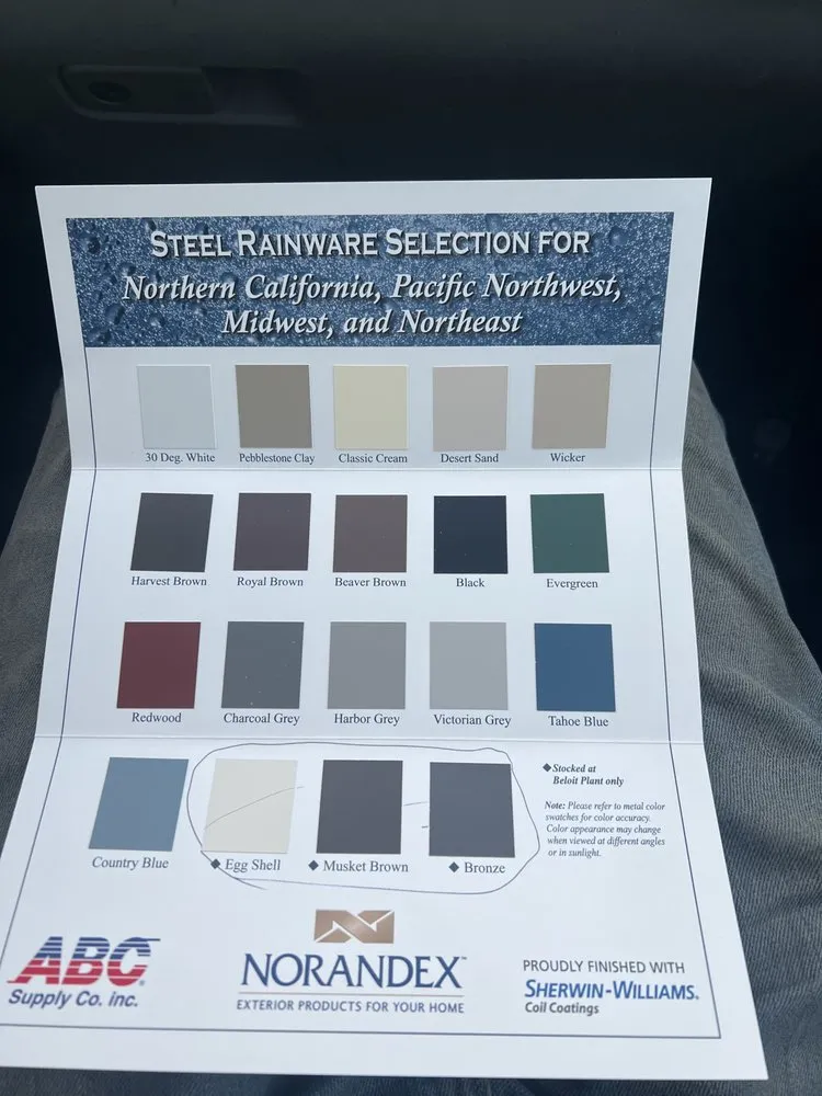 Slide of DConstruction