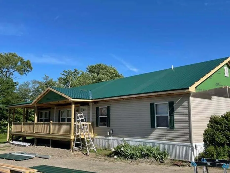 Local roof repair experts serving Willet, NY - DCS Contracting