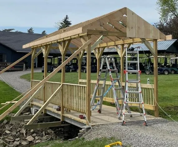 Slide of Dcs General Contracting