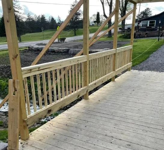 Slide of Dcs General Contracting