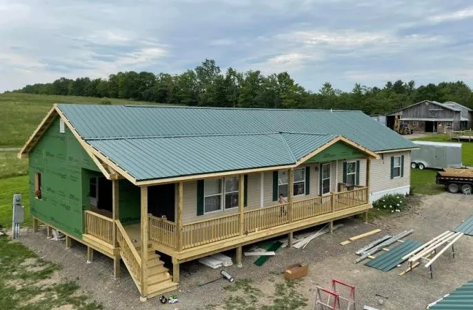 Slide of Dcs General Contracting