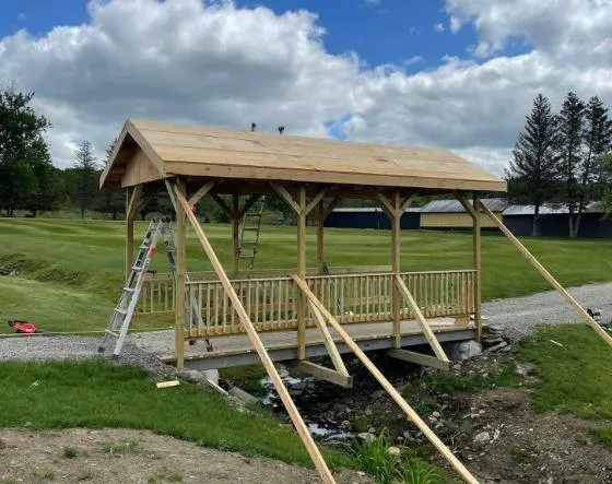 Slide of Dcs General Contracting