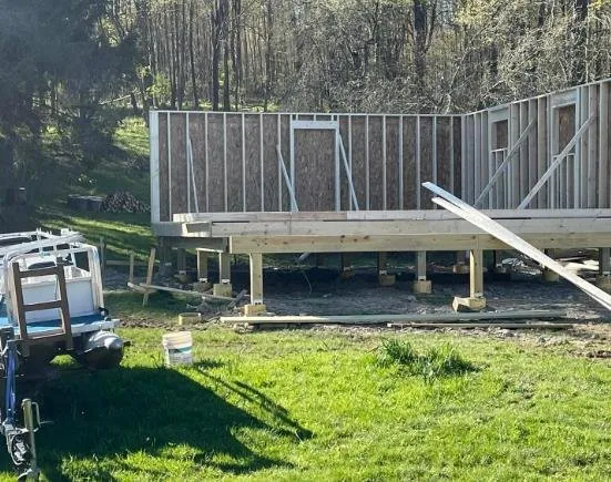 Slide of Dcs General Contracting