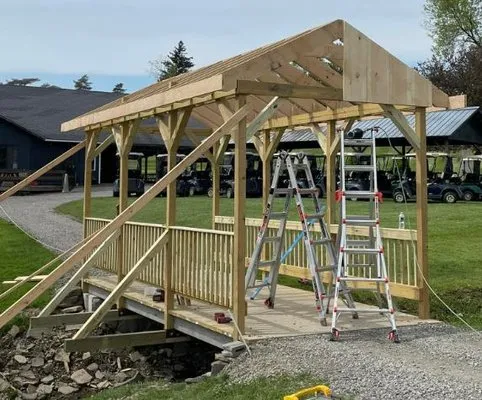 Dcs General Contracting