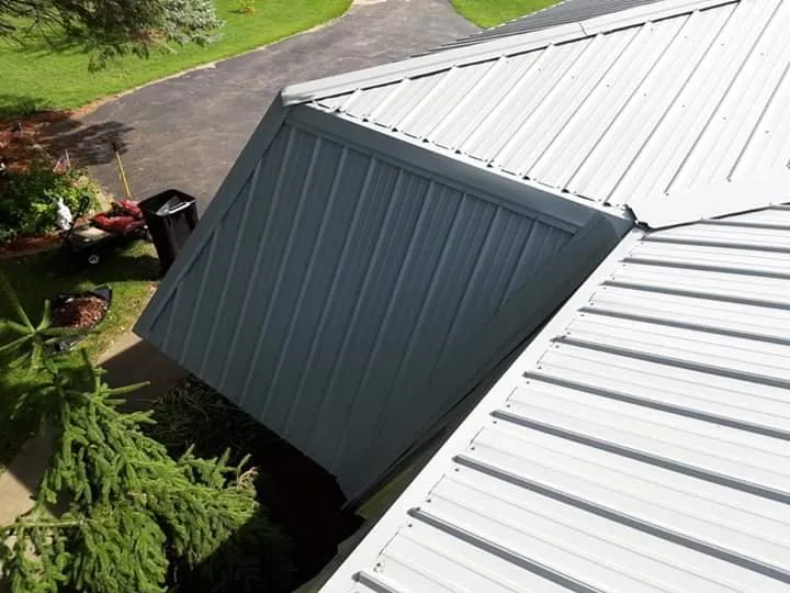 Local roof installation near you in MI METRO, MI by DC's Home Improvements