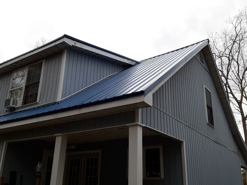 Local residential roofing service with free inspection in MI METRO, MI by DC's Home Improvements