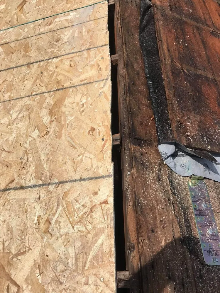 Top-rated roof replacement with free inspection in MI METRO, MI by DC's Home Improvements