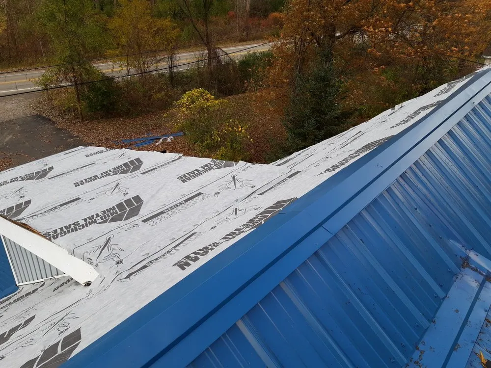 Trusted flat roof repair in MI METRO, MI - DC's Home Improvements