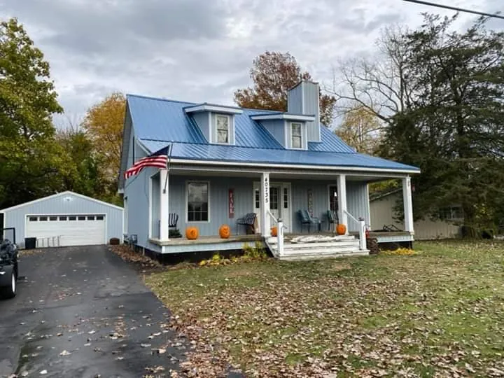 Emergency roof leak repair near you in MI METRO, MI by DC's Home Improvements