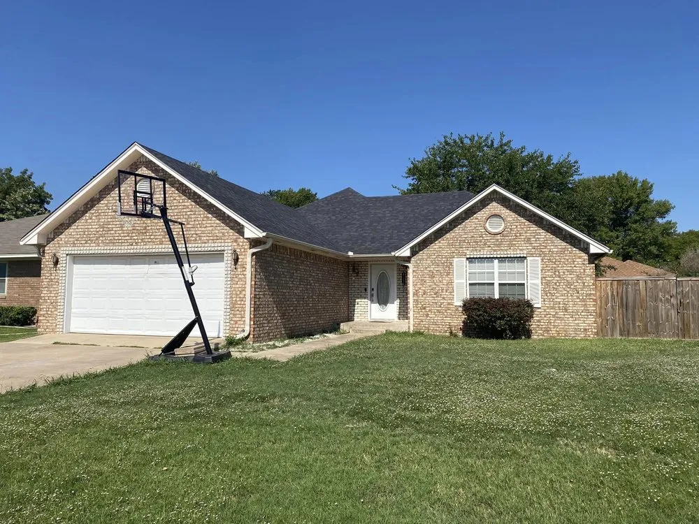 Slide of DCS Roofing and Construction