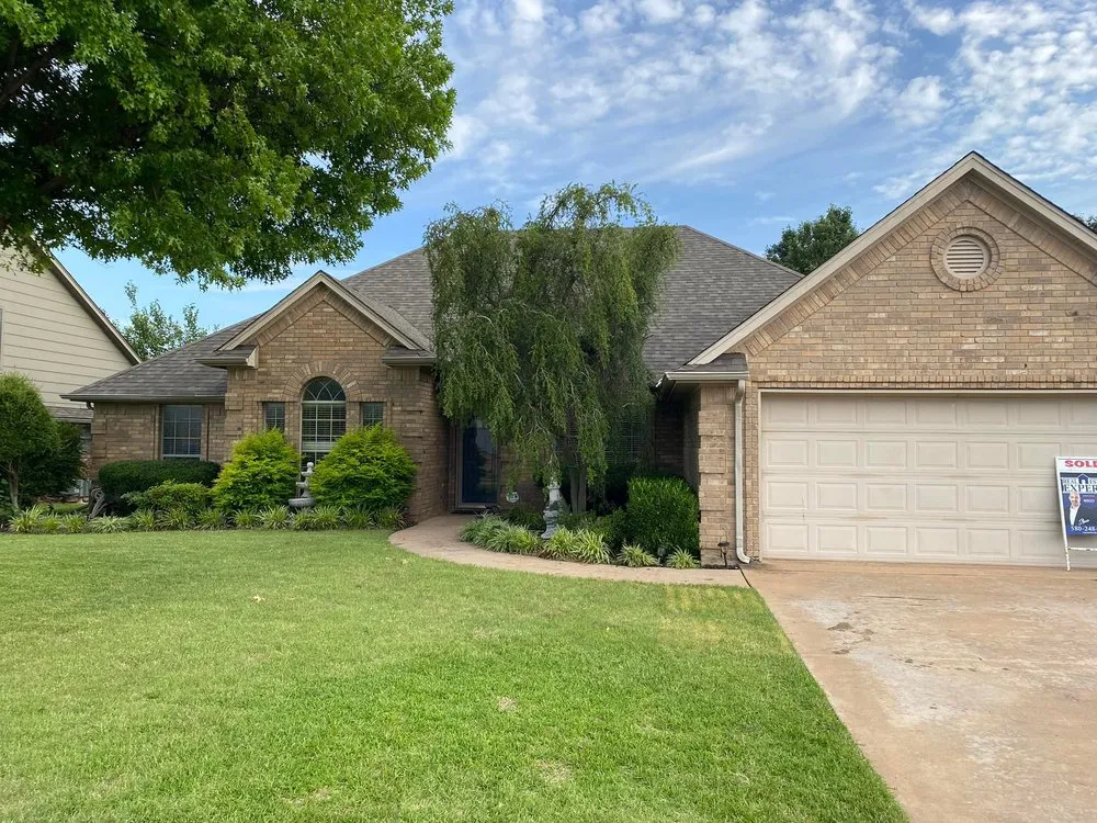 Slide of DCS Roofing and Construction