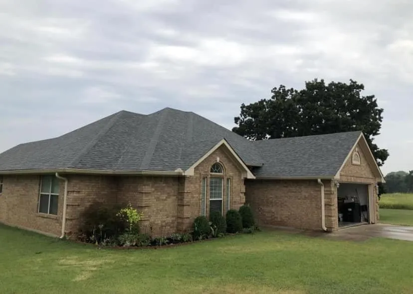 Slide of DCS Roofing and Construction