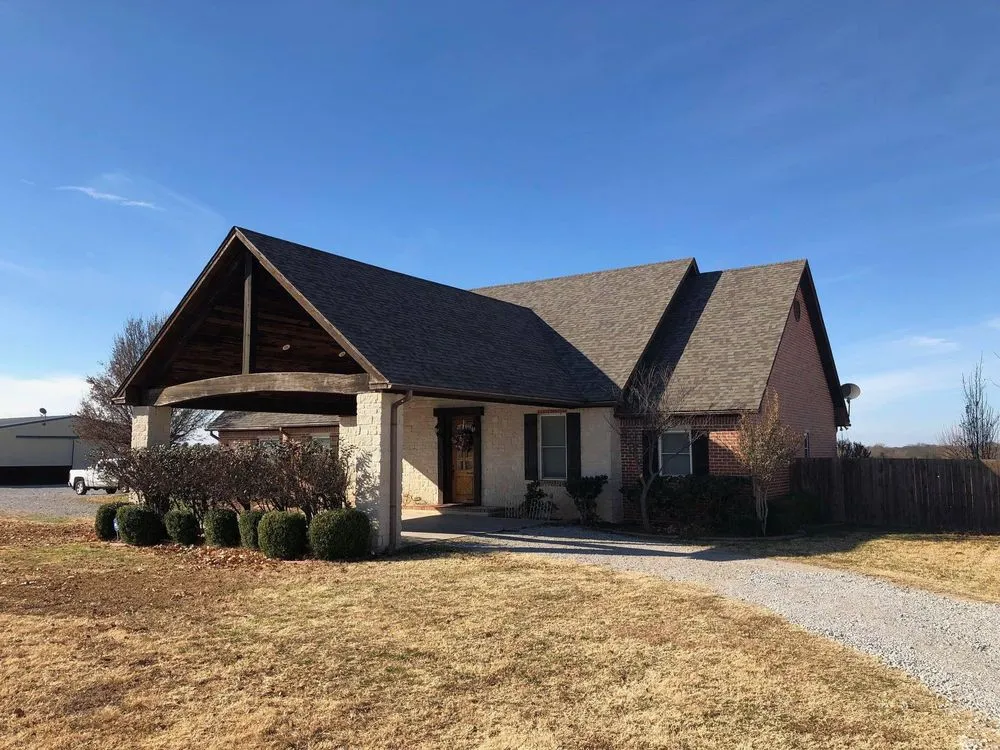 Slide of DCS Roofing and Construction