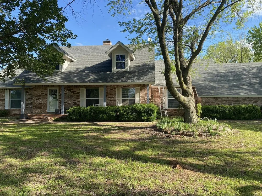 Slide of DCS Roofing and Construction