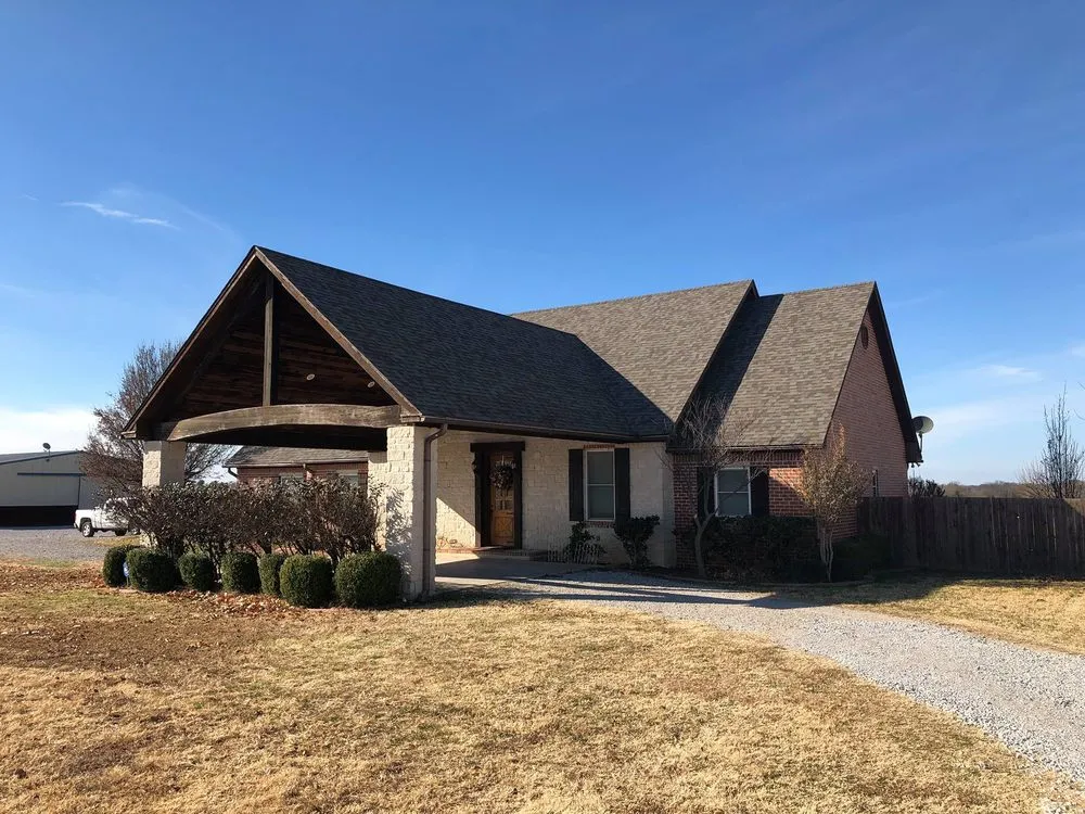 Slide of DCS Roofing and Construction