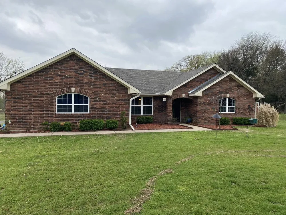 Slide of DCS Roofing and Construction