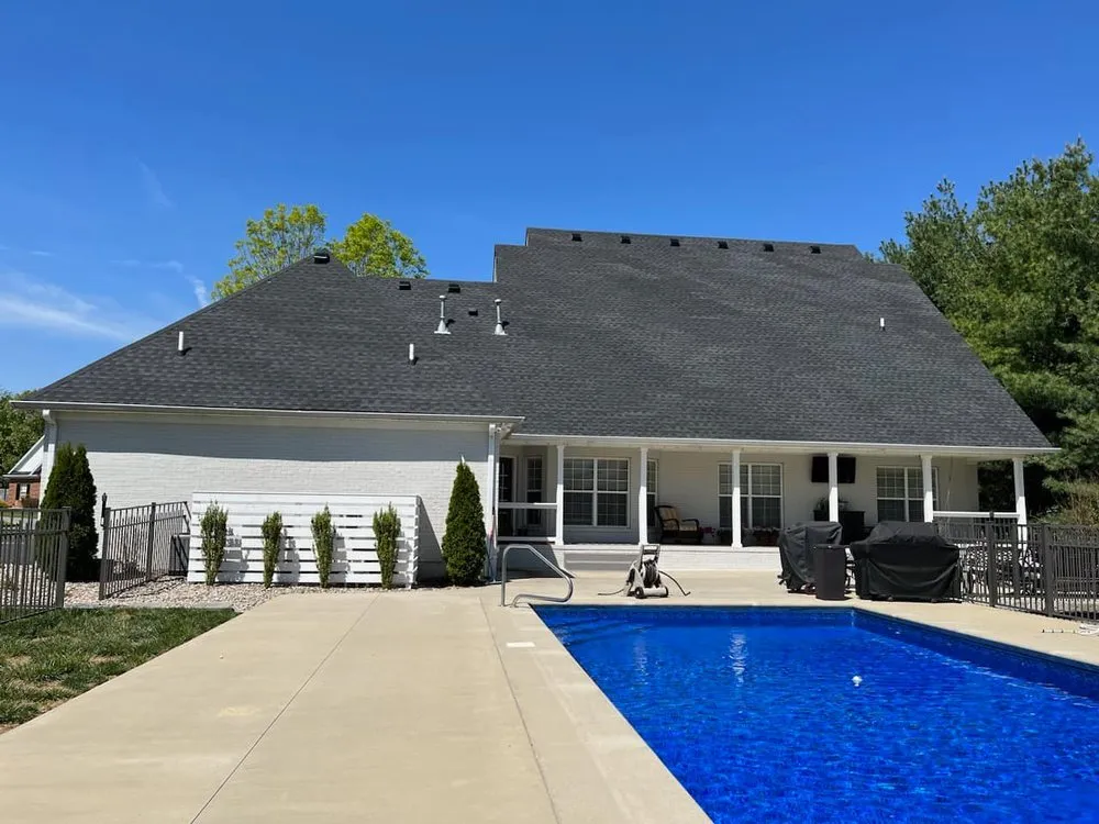 Slide of DC's Roofing and Contracting