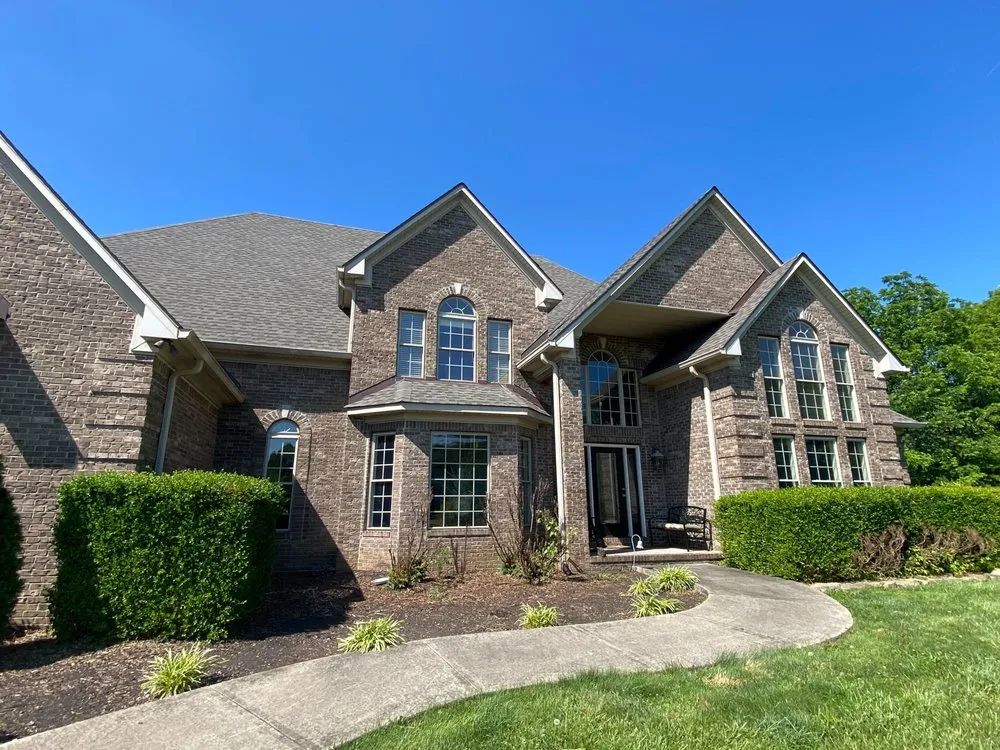 Slide of DC's Roofing and Contracting