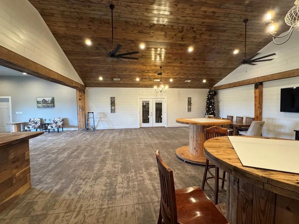 Slide of DC's Roofing and Contracting