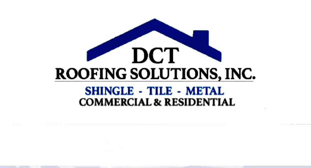 Slide of DCT Roofing Solutions