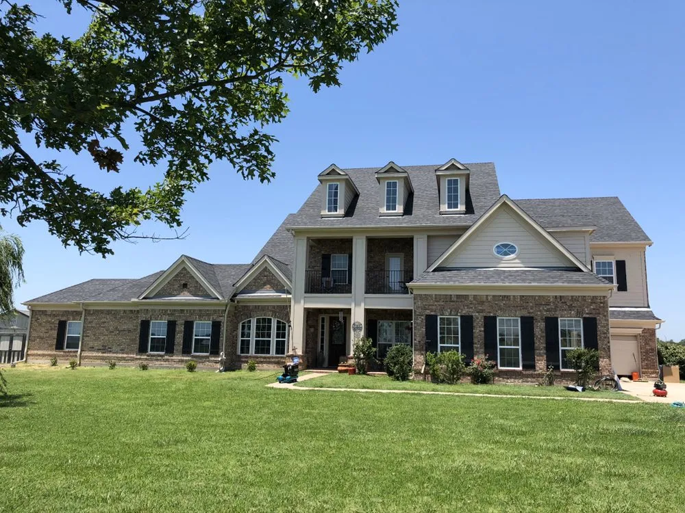 Slide of DCT Roofing Solutions