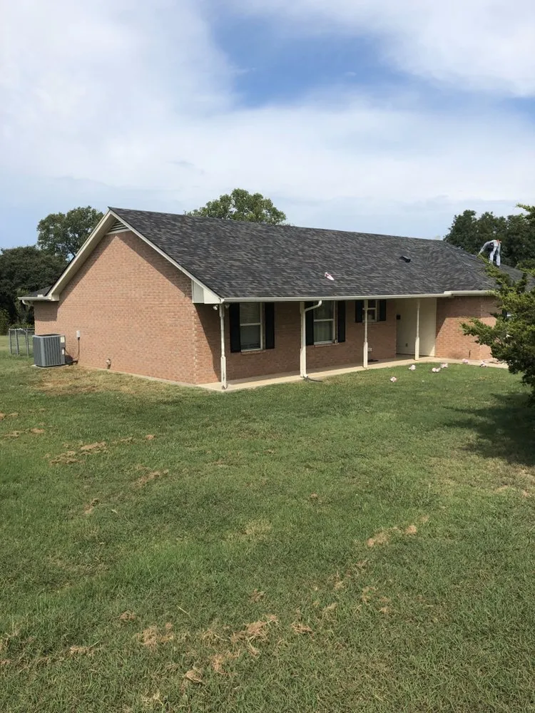 Slide of DCT Roofing Solutions