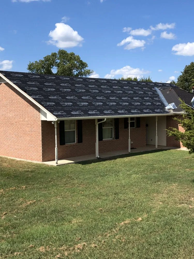 Slide of DCT Roofing Solutions