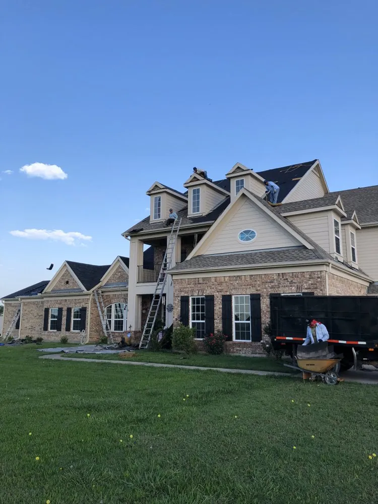 Slide of DCT Roofing Solutions