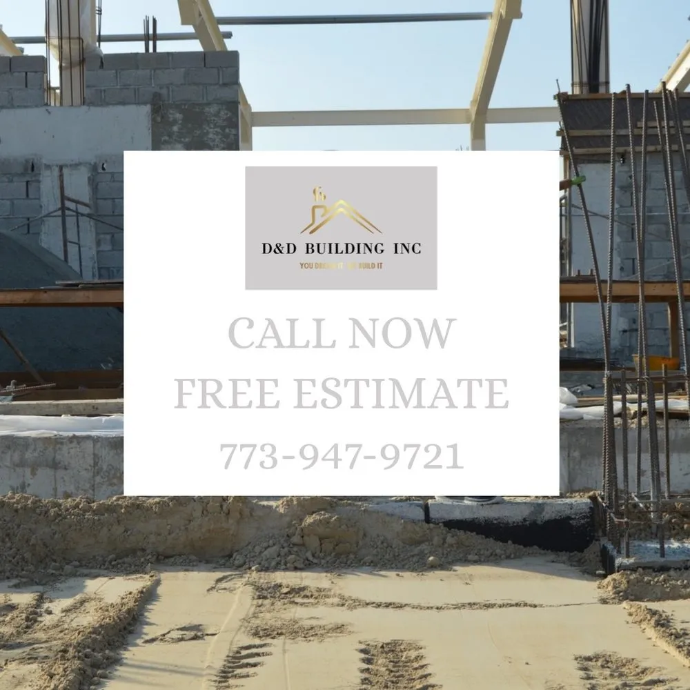 Slide of D&D Building