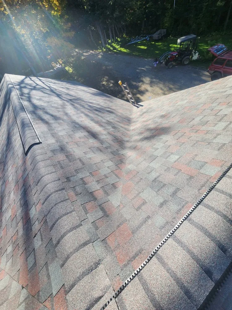 Slide of D&D Carpentry