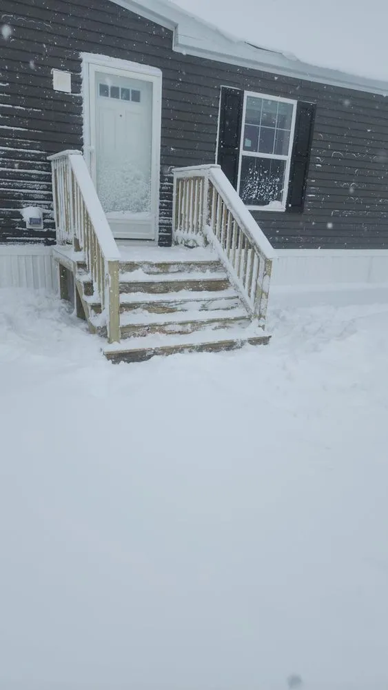 Slide of D&D Carpentry