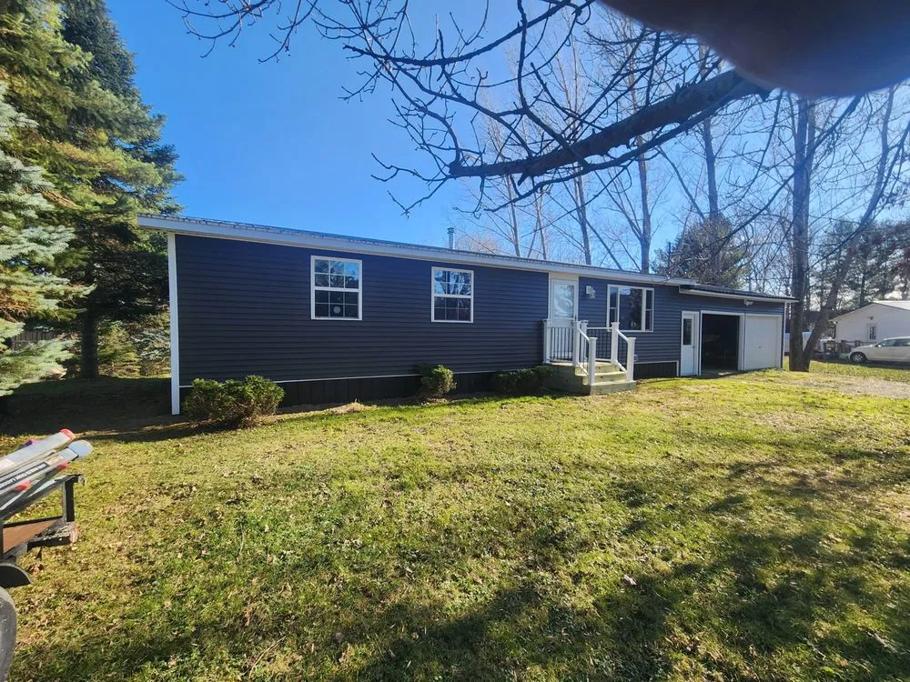 Slide of D&D Carpentry