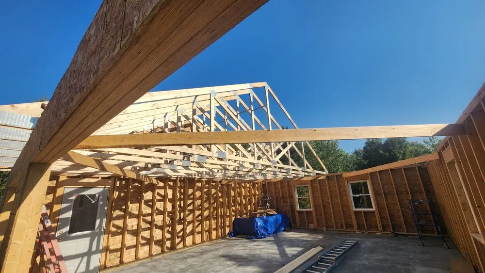 Slide of D&D Carpentry