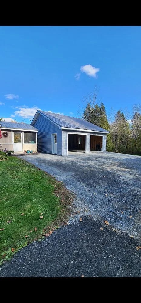 Slide of D&D Carpentry