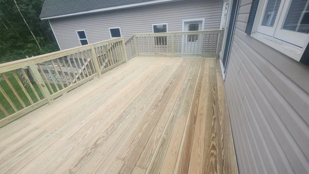 Slide of D&D Carpentry