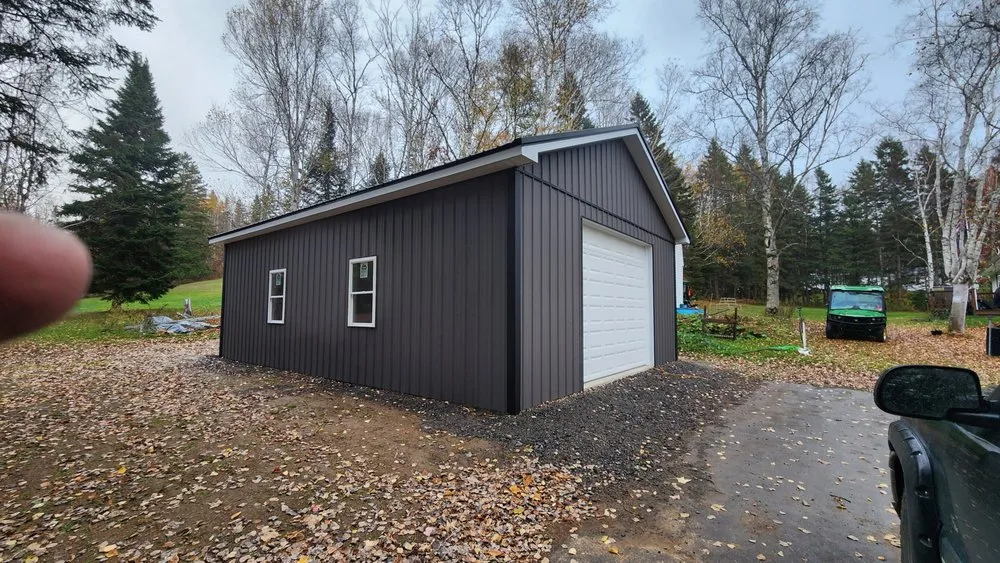 Slide of D&D Carpentry