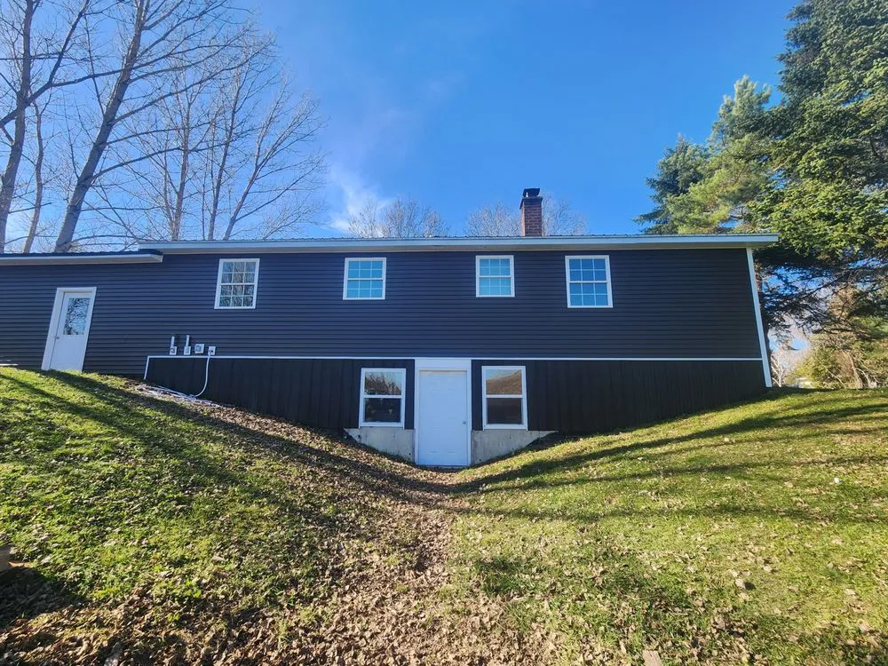 Slide of D&D Carpentry