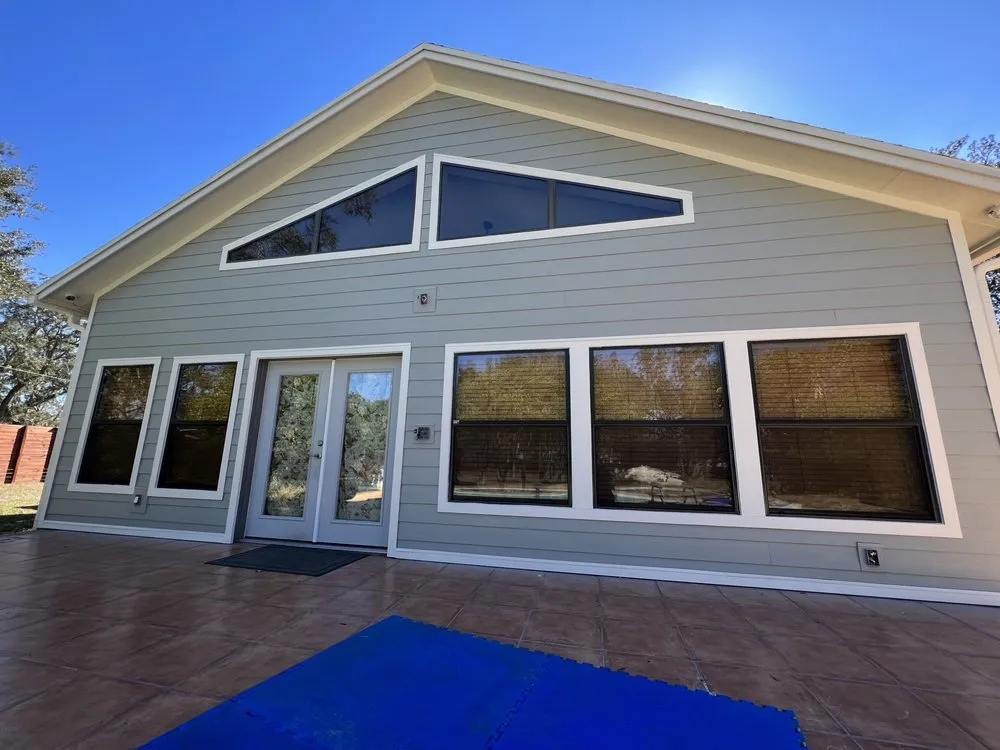 Slide of D&D Construction Services