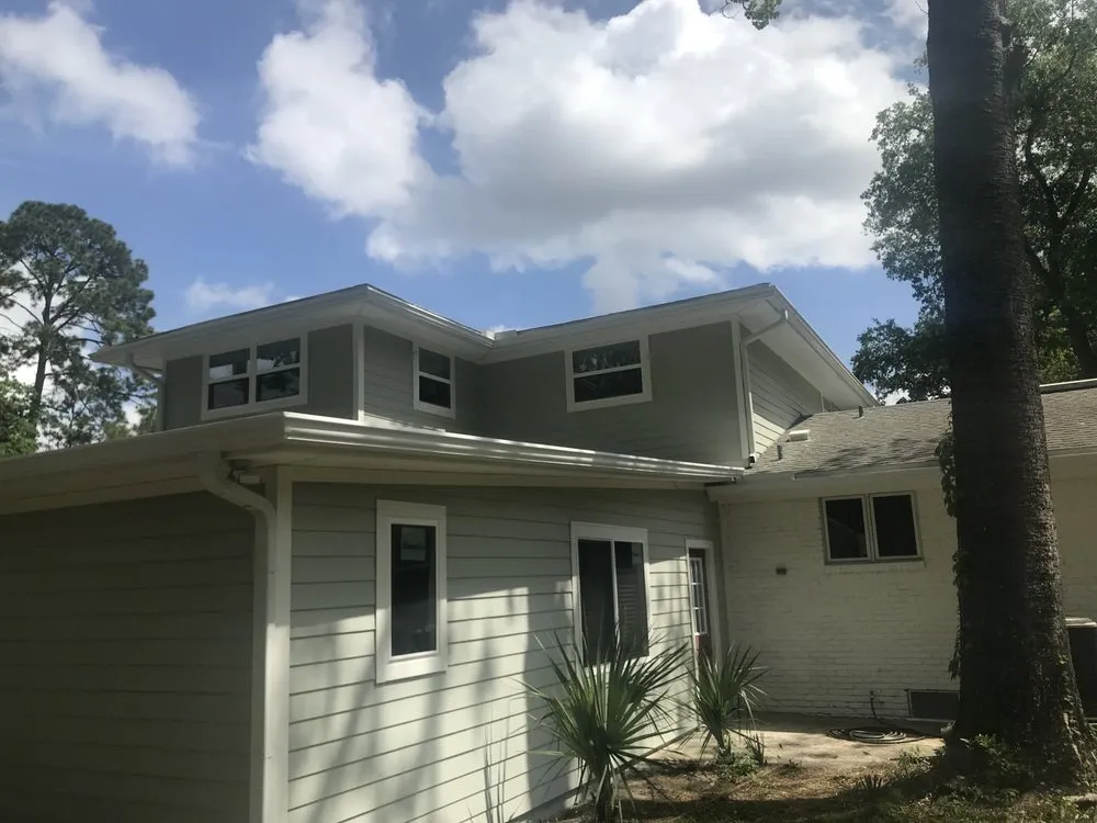 Slide of D&D Construction Services