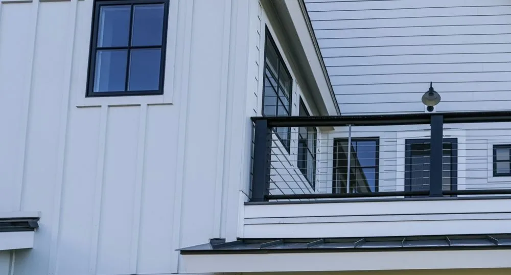 Slide of D&D Construction Services