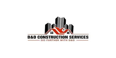Slide of D&D Construction Services