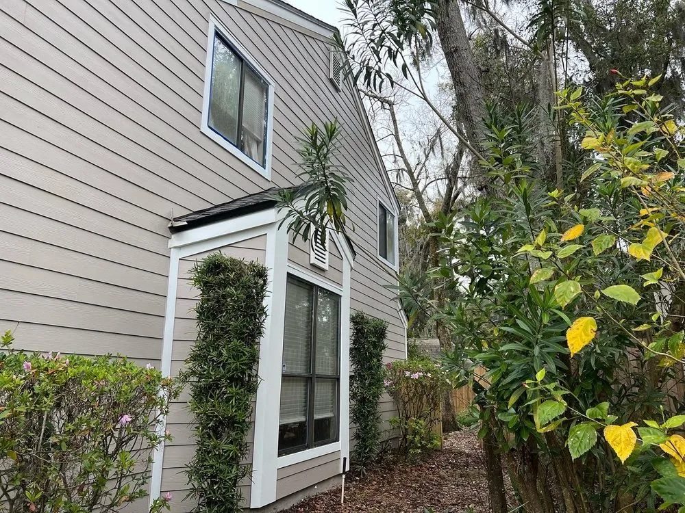 Slide of D&D Construction Services