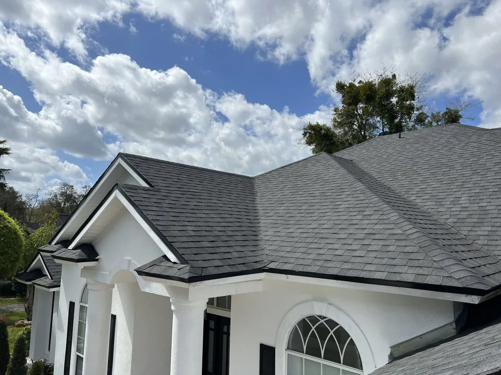 Slide of D&D Construction Services