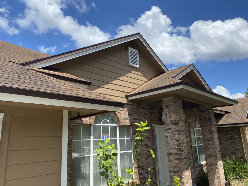 Slide of D&D Construction Services