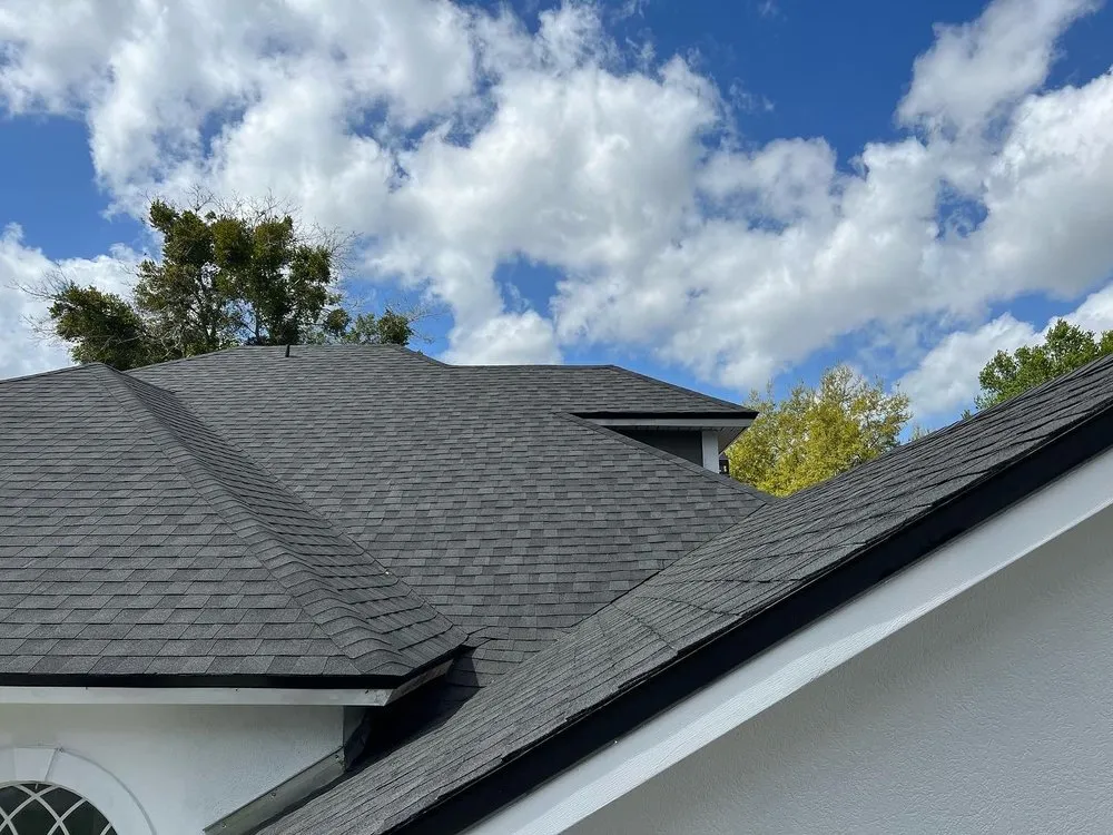 Slide of D&D Construction Services