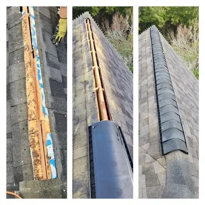D&D Contracting and Roofing