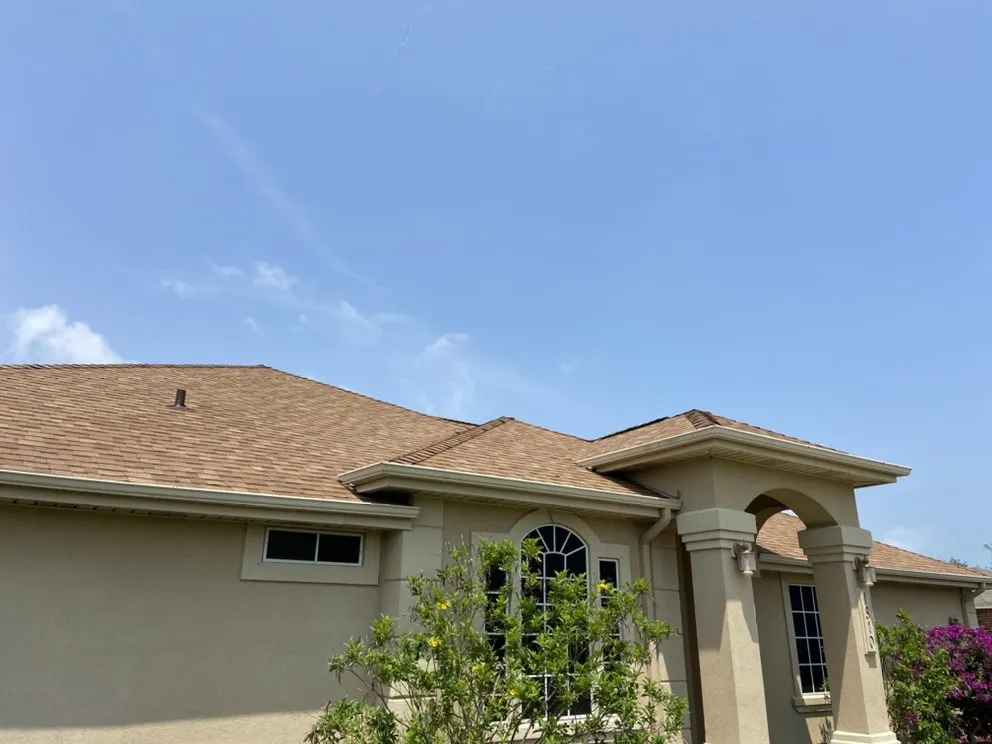 Slide of D&D Contracting